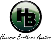 H B Logo