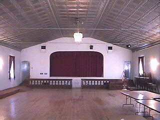 Opera House - Perfect for a Wedding
