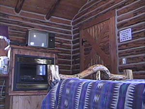 Cabin 2