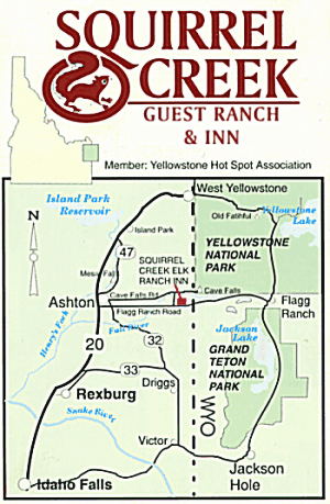 Map Logo